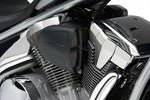 COBRA POWRFLO AIR INTAKE SYSTEM - 06 - 0267B - SB | YAMAHA BOLT 950 2014 - 2019 - Driven Powersports Inc.06 - 0267B - SB