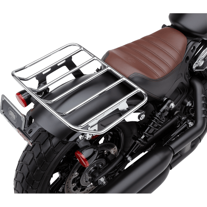 COBRA RACK BA BOBBER - Driven Powersports Inc.502-2605