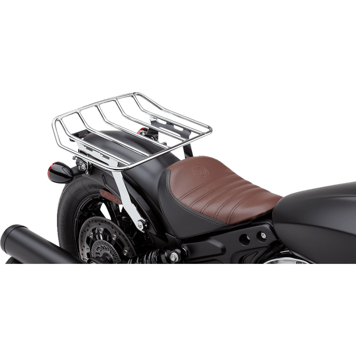 COBRA RACK BA BOBBER - Driven Powersports Inc.502-2605