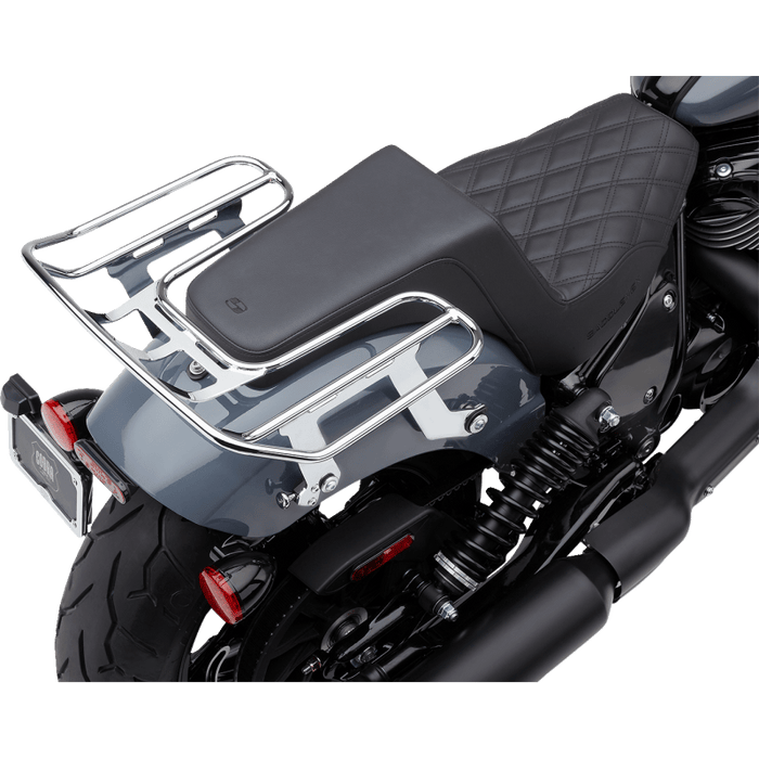 COBRA RACK BA WA CHIEF - Driven Powersports Inc.502-2604