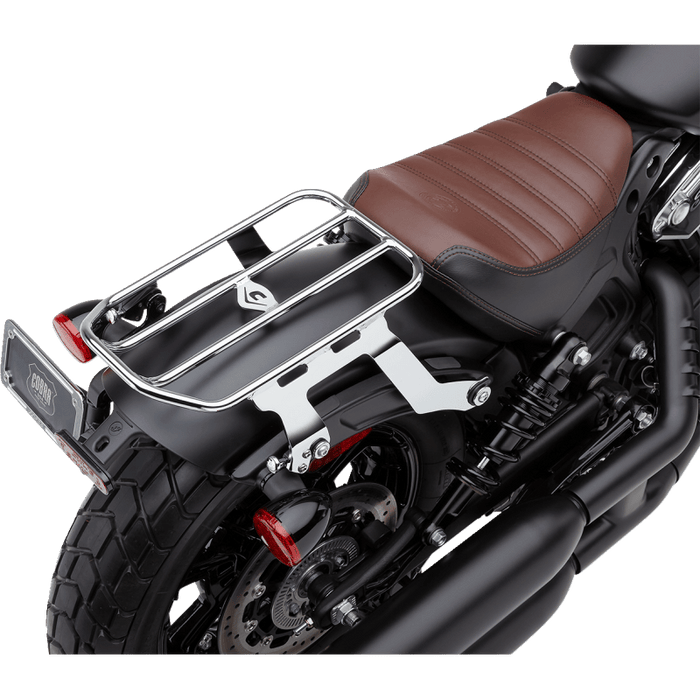 COBRA RACK SLO RACK BOBBER - Driven Powersports Inc.502-2515