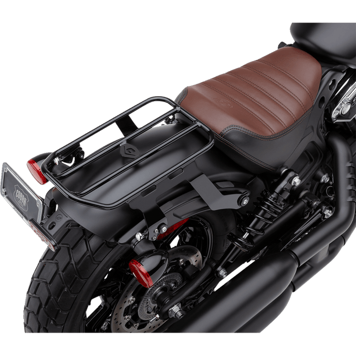 COBRA RACK SLO RACK BOBBER - Driven Powersports Inc.502-2515B