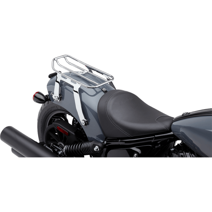 COBRA RACK SOLO CHIEF - Driven Powersports Inc.502-2512