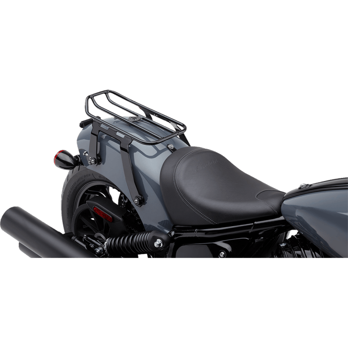 COBRA RACK SOLO CHIEF - Driven Powersports Inc.502-2512B