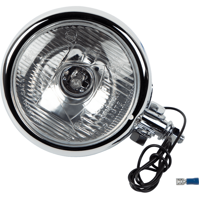 COBRA REPL BULLET SPOTLIGHT ASSY F/LIGHTBAR - Driven Powersports Inc.04-9001