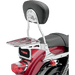 COBRA SISSY BAR RACK HON/KAW/YAM COBRA - Driven Powersports Inc.02-3500