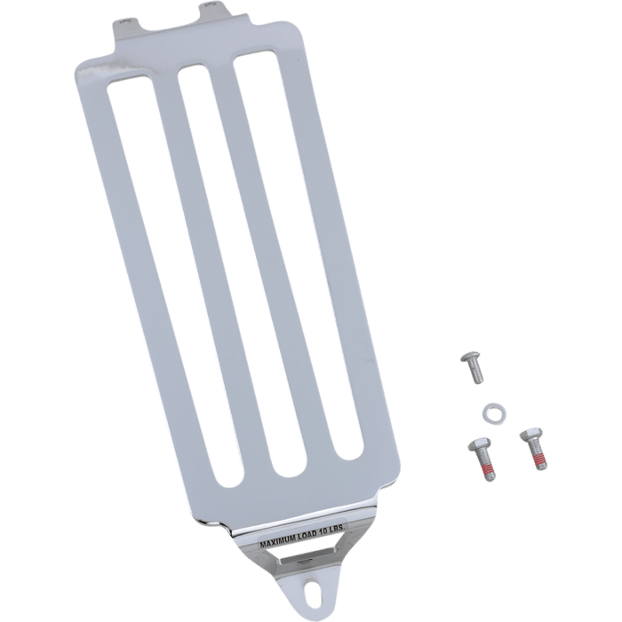 COBRA SOLO RACK SCOUT - Driven Powersports Inc.502-2410