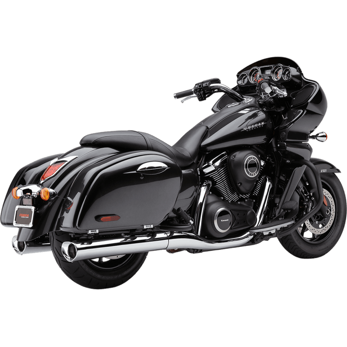 COBRA VOYAGER TRI FLO SO *2 - Driven Powersports Inc.4228