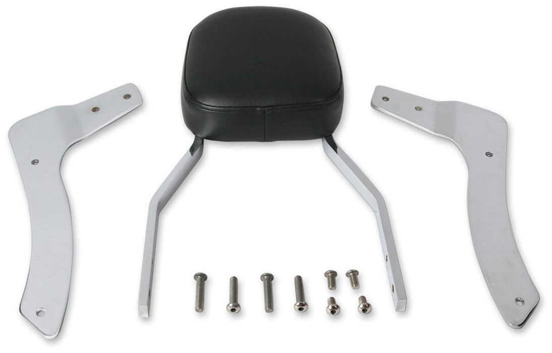 COBRA XVS650 CLASSIC SISSY BAR - Driven Powersports Inc.02-5201