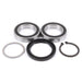 COMMANDER BEARING KIT & AXLE SEAL XTR - Driven Powersports Inc.7794227232922810412H - 4