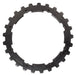 COMMANDER RS4 Track Sprocket (4400234-20) - Driven Powersports Inc.3639724400234-20