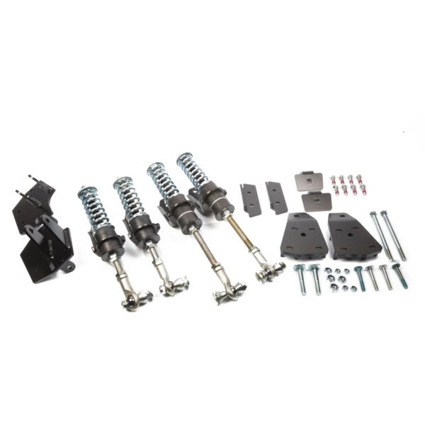 COMMANDER Track A-Arm Kit (2810459) - Driven Powersports Inc.7794229179502810459