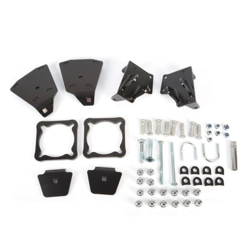 COMMANDER Track A-Arm Kit (2810493) - Driven Powersports Inc.7794229181862810493