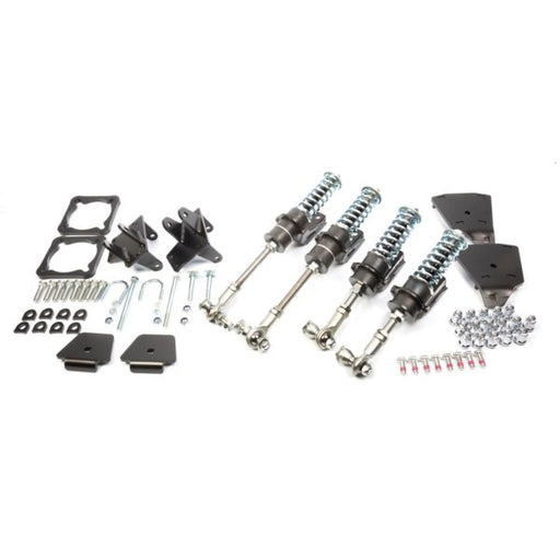 COMMANDER Track A-Arm Kit (2810493) - Driven Powersports Inc.7794229181862810493