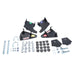 COMMANDER TRACK A - ARM KIT (2810495) - Driven Powersports Inc.*P2810495*2810495