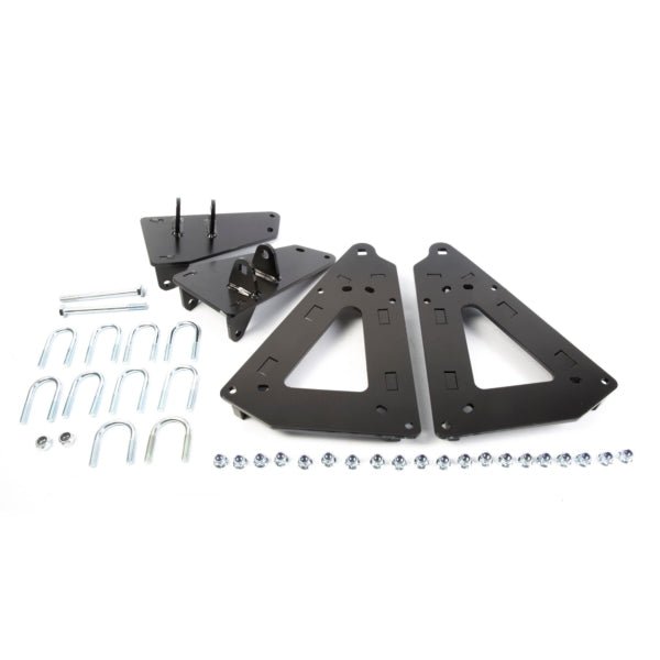 COMMANDER Track A-Arm Kit (2810552) - Driven Powersports Inc.*P2810552*2810552