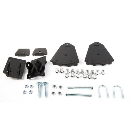 COMMANDER TRACK A - ARM KIT (2810574) - Driven Powersports Inc.*P2810574*2810574