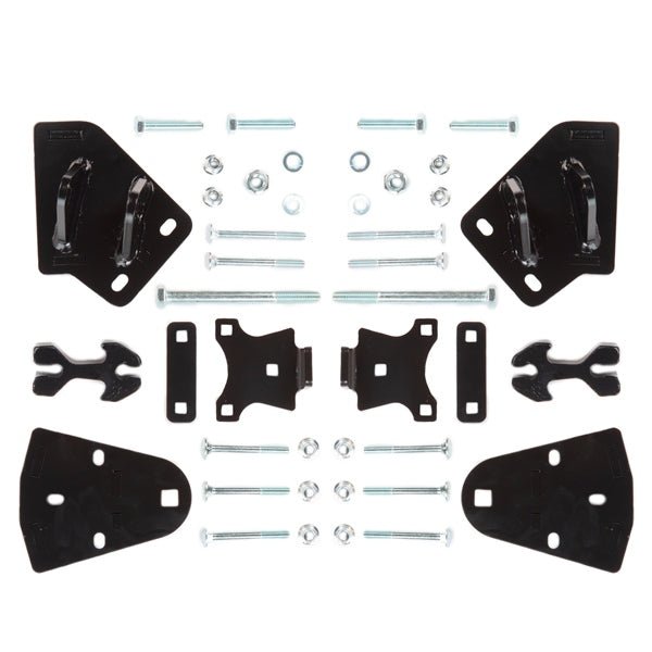 COMMANDER Track A-Arm Kit (2810579) - Driven Powersports Inc.*P2810579*2810579