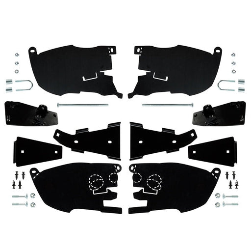 COMMANDER Track A-Arm Kit (2810580) - Driven Powersports Inc.77942314974992810580