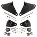 COMMANDER TRACK A - ARM KIT (2810616) - Driven Powersports Inc.*P2810616*2810616