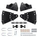 COMMANDER TRACK A - ARM KIT (2810672) - Driven Powersports Inc.*P2810672*2810672