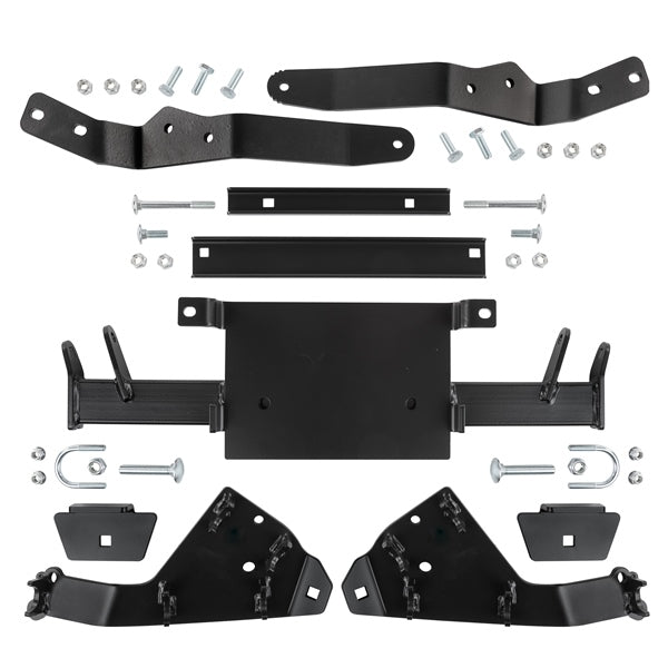 COMMANDER TRACK A - ARM KIT (2810692) - Driven Powersports Inc.7794203080402810692