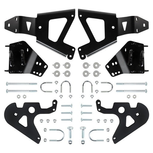 COMMANDER Track A-Arm Kit (2810734) - Driven Powersports Inc.7794207357852810734