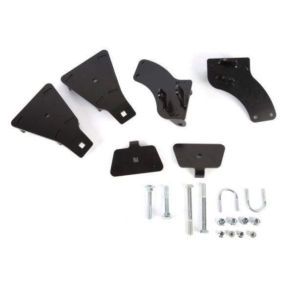 COMMANDER Track A-Arm Kit - Driven Powersports Inc.7794229181552810464