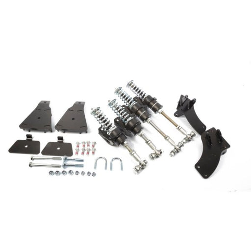 COMMANDER Track A-Arm Kit - Driven Powersports Inc.7794229181552810464