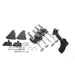 COMMANDER Track A-Arm Kit - Driven Powersports Inc.7794229181552810464