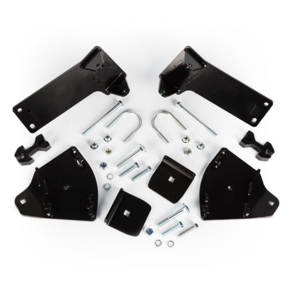 COMMANDER Track A-Arm Kit - Driven Powersports Inc.*P2810465*2810465