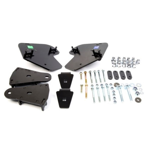 COMMANDER Track A-Arm Kit - Driven Powersports Inc.*P2810485*2810485