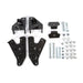 COMMANDER Track A-Arm Kit - Driven Powersports Inc.*P2810499*2810499