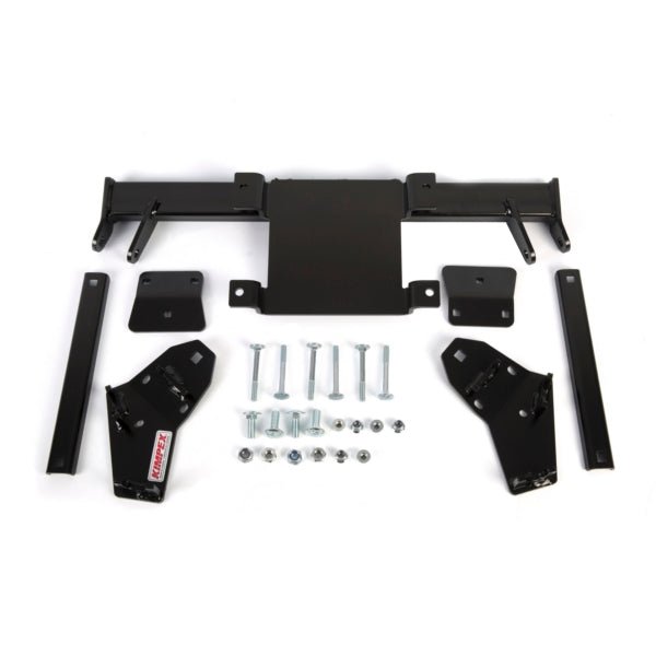 COMMANDER Track A-Arm Kit - Driven Powersports Inc.*P2810502*2810502