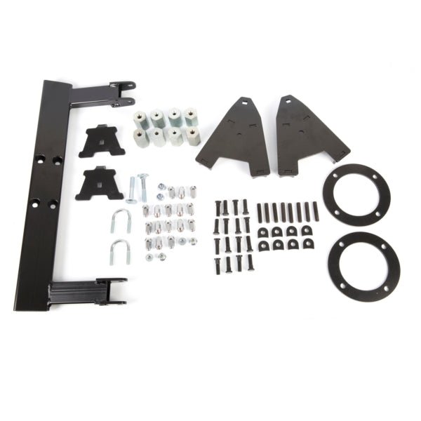 COMMANDER Track A-Arm Kit - Driven Powersports Inc.*P2810505*2810505