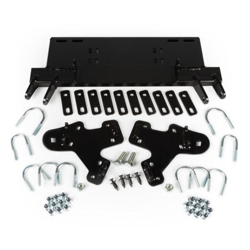 COMMANDER Track A-Arm Kit - Driven Powersports Inc.*P2810507*2810507