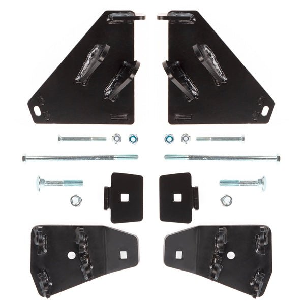 COMMANDER Track A-Arm Kit - Driven Powersports Inc.*P2810542*2810542