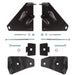 COMMANDER Track A-Arm Kit - Driven Powersports Inc.*P2810542*2810542