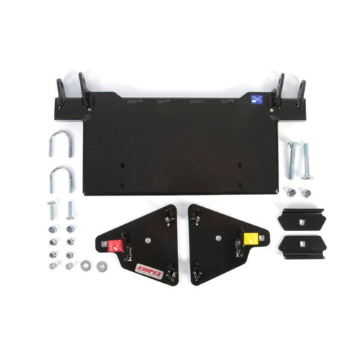 COMMANDER Track A-Arm Kit - Driven Powersports Inc.*P2810546*2810546