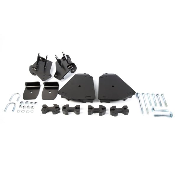 COMMANDER Track A-Arm Kit - Driven Powersports Inc.*P2810550*2810550