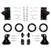 COMMANDER Track A-Arm Kit - Driven Powersports Inc.*P2810567*2810567