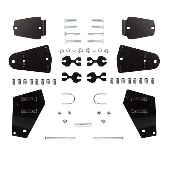 COMMANDER Track A-Arm Kit - Driven Powersports Inc.*P2810569*2810569