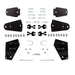 COMMANDER Track A-Arm Kit - Driven Powersports Inc.*P2810569*2810569