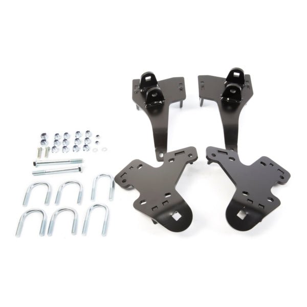 COMMANDER Track A-Arm Kit - Driven Powersports Inc.*P2810571*2810571