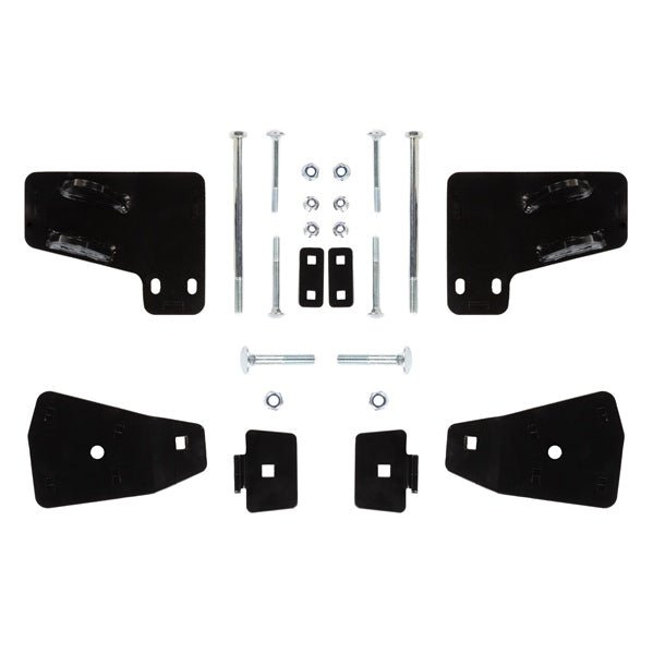 COMMANDER Track A-Arm Kit - Driven Powersports Inc.*P2810575*2810575