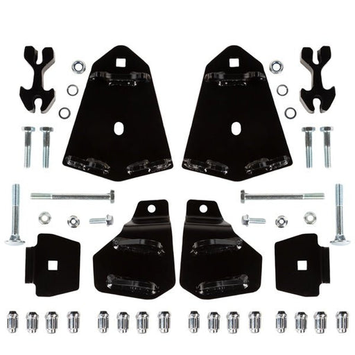 COMMANDER Track A-Arm Kit - Driven Powersports Inc.*P2810577*2810577