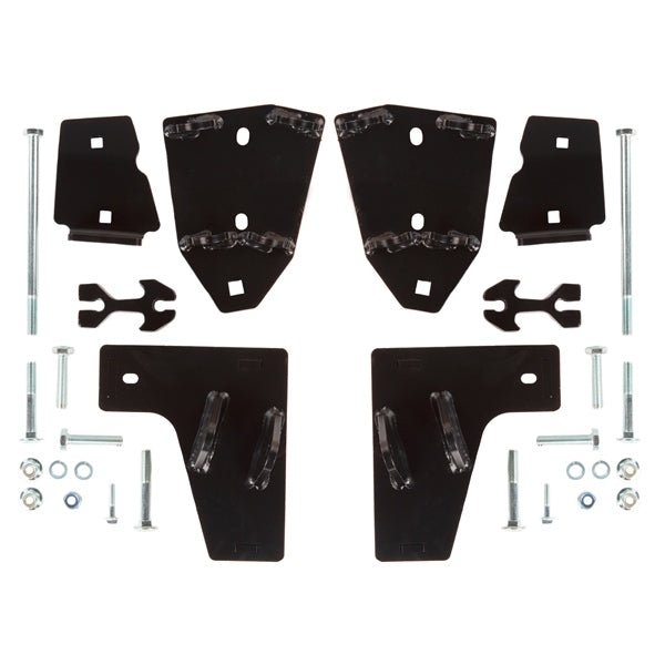 COMMANDER Track A-Arm Kit - Driven Powersports Inc.*P2810578*2810578