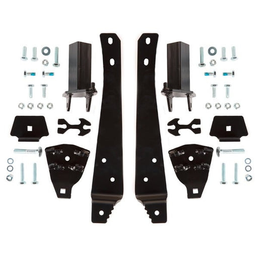 COMMANDER Track A-Arm Kit - Driven Powersports Inc.7794231225752810601