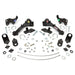 COMMANDER TRACK A - ARM KIT - Driven Powersports Inc.*P2810602*2810602