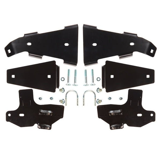 COMMANDER Track A-Arm Kit - Driven Powersports Inc.*P2810603*2810603